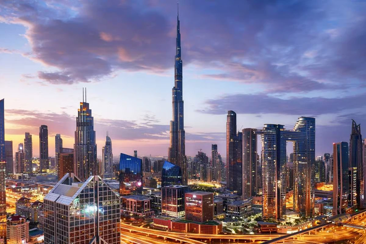 Dubai Real Estate Market Trends