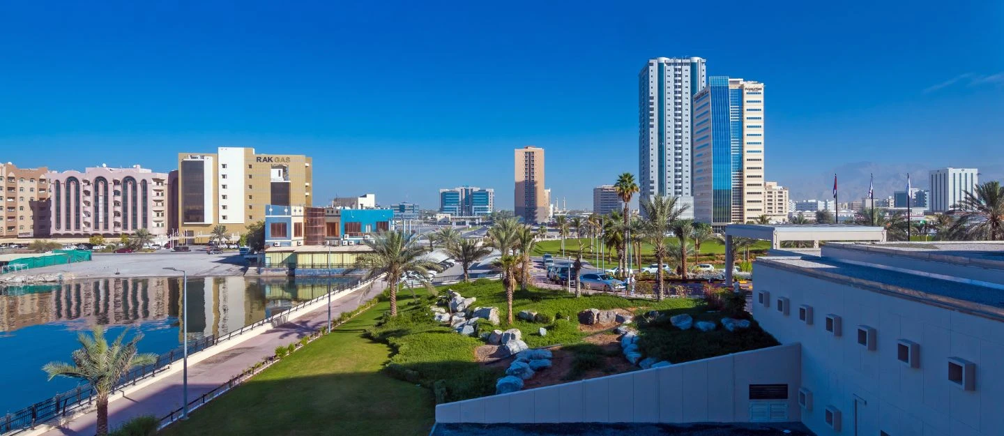 Off-Plan Properties in RAK