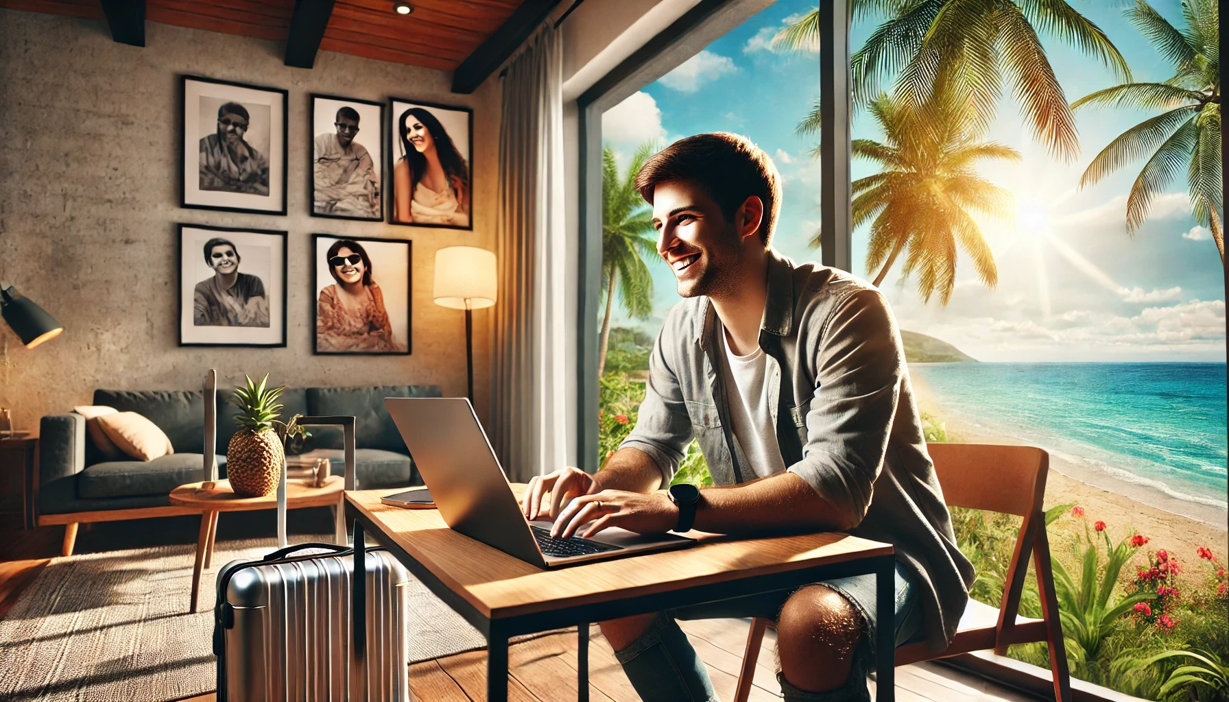 Can a Freelance Visa Sponsor Family