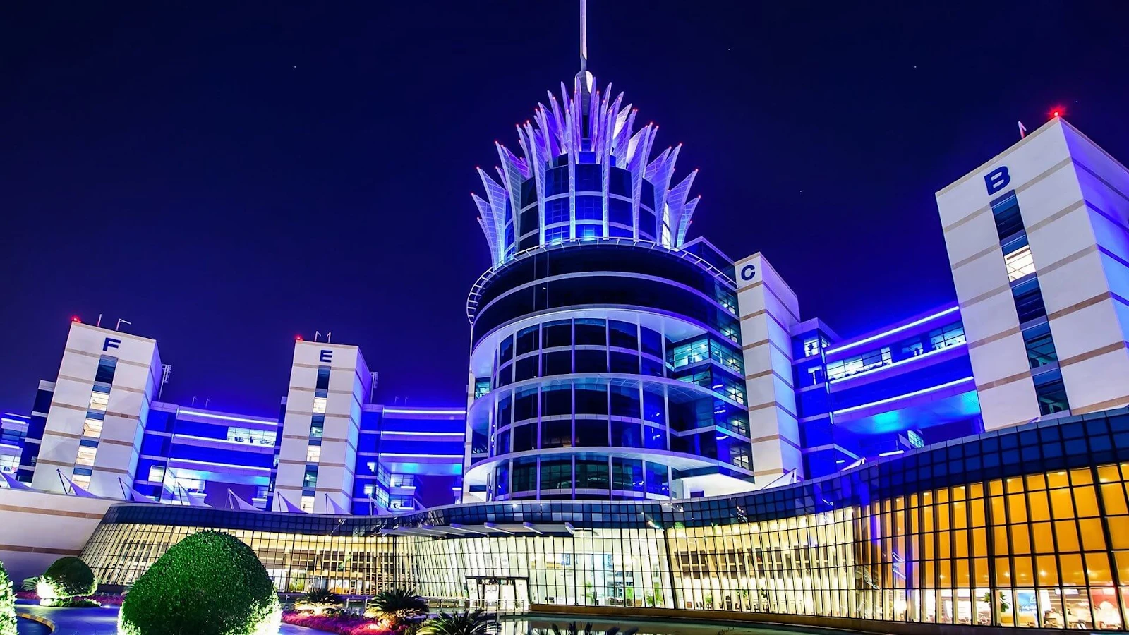 Best Area to Buy Rental Property