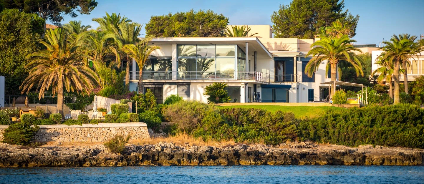 Ras Al Khaimah'da Satılık Villa