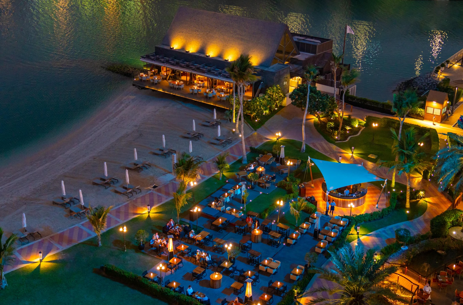 Climate and Environment: Abu Dhabi 