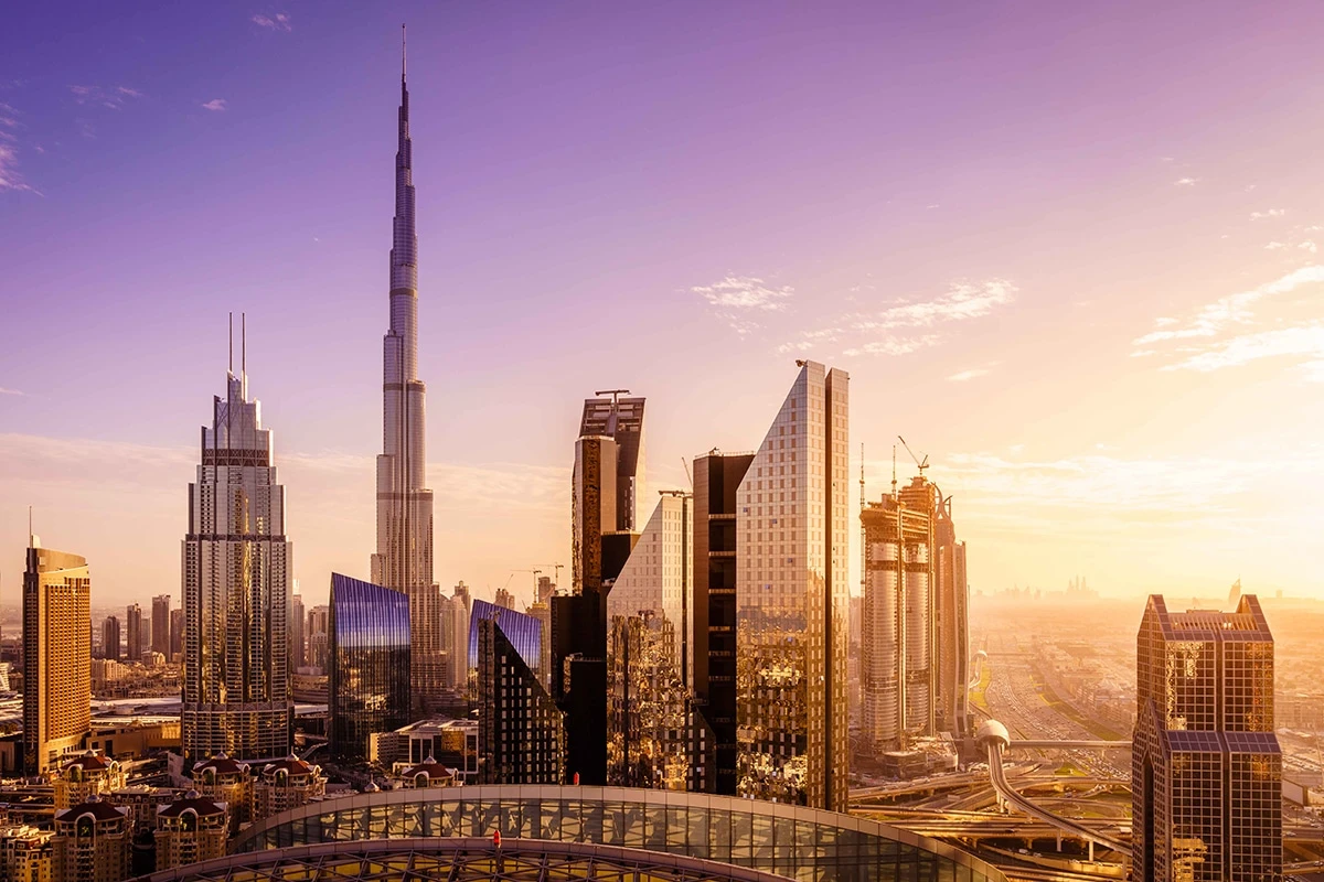 Remarks of AGP Chairman About this Market Phase