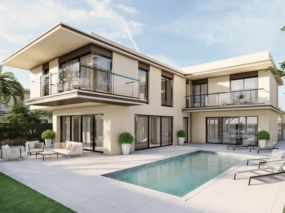 Ras Al Khaima'da Satılık Ev Satın Almak