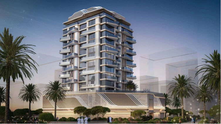 Firoza Residences