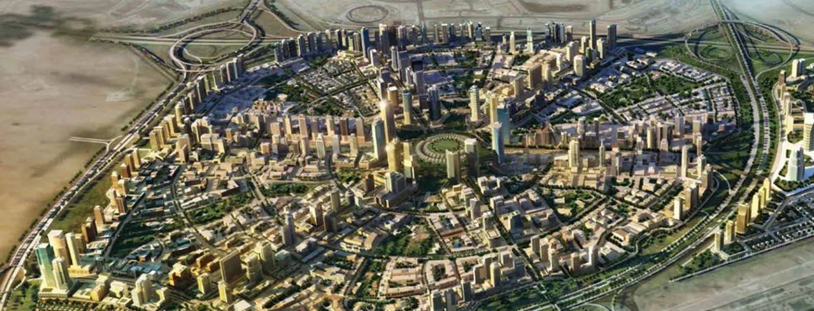 Understand the ROI of Jumeirah Village Circle
