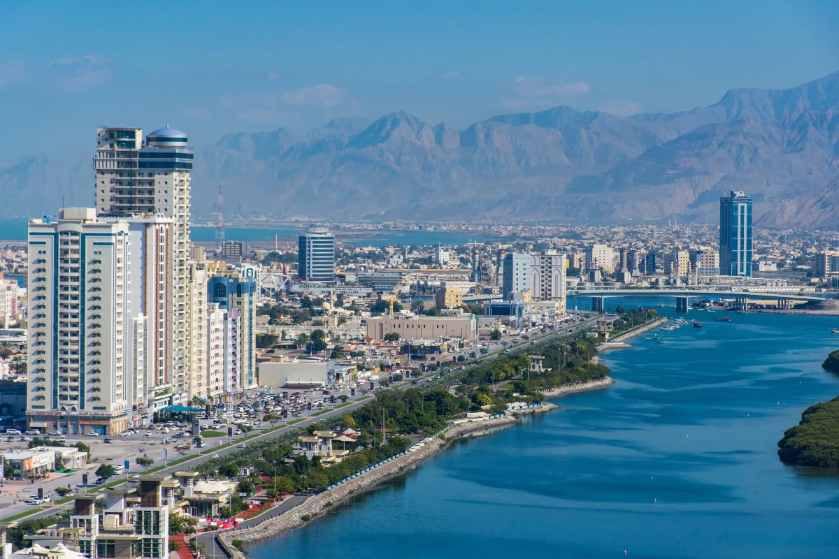 Property Investment in Ras Al Khaimah
