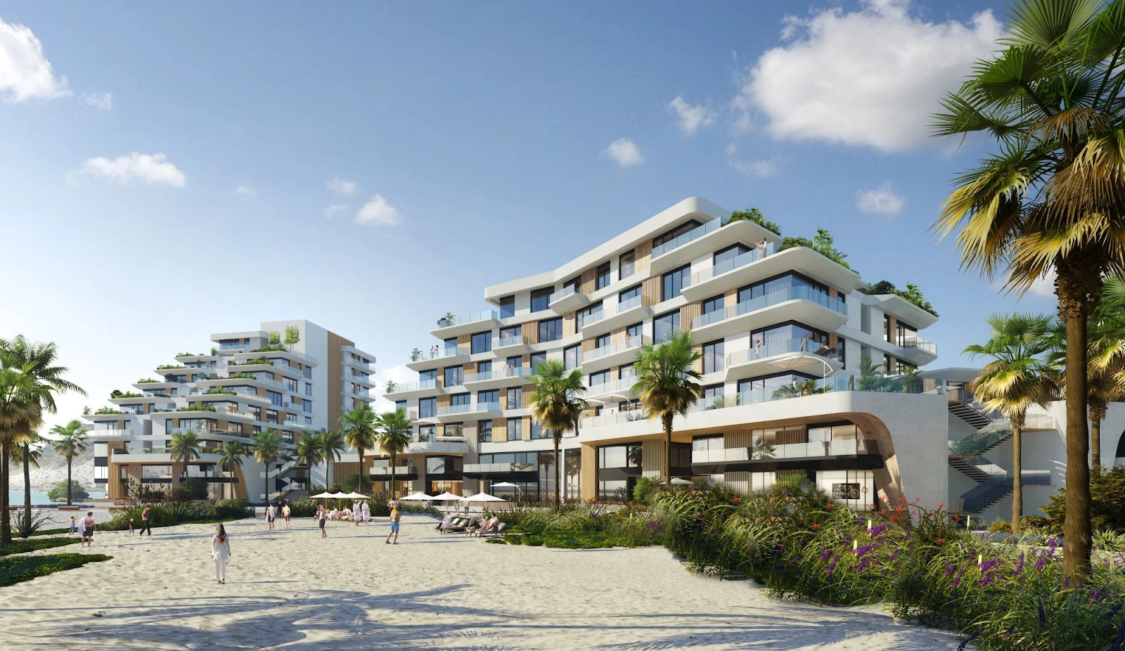 Long-Term Residency Benefits in Sharjah