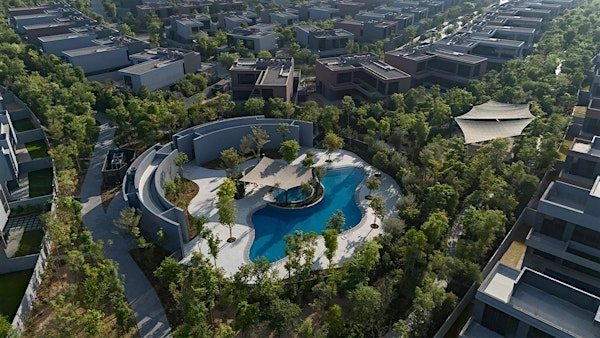 Spotlight on Masaar 3 Sharjah