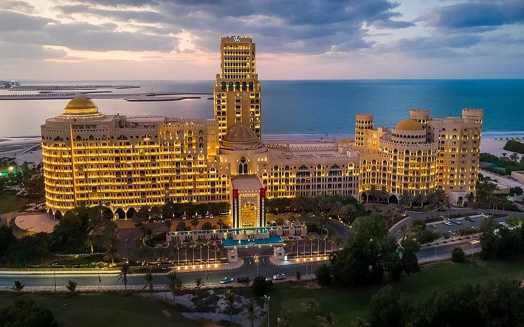 Select Between Off-Plan and Ready in RAK