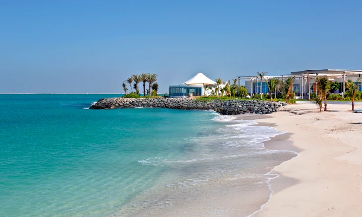 Cost of Living in Abu Dhabi