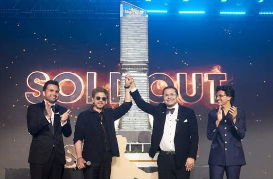 Shahrukhz by Danube 2.0 Shahrukhz by Danube 2.0