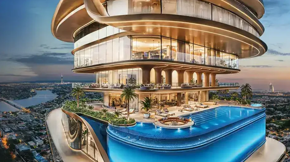 Shahrukhz by Danube Is the 2026 Investor Battleground Shahrukhz by Danube Is the 2026 Investor Battleground