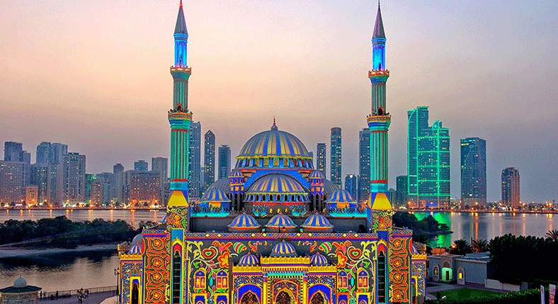 Best Areas to Live in Ajman Best Areas to Live in Ajman