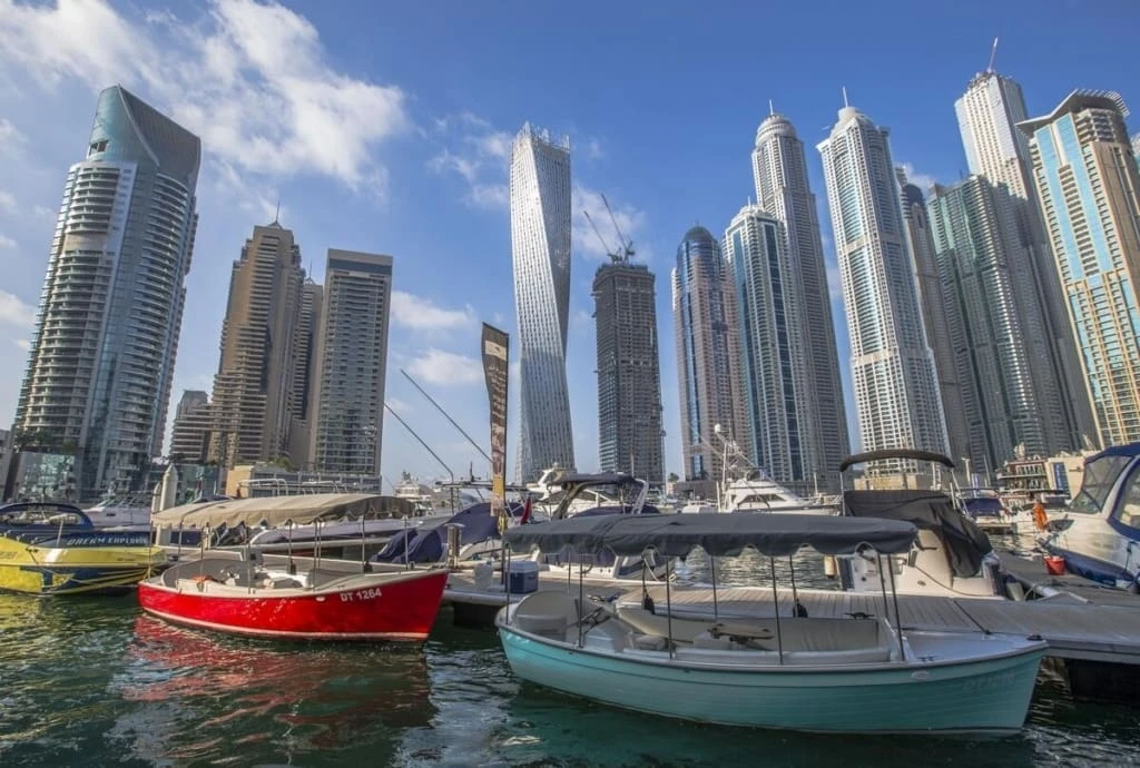 سوق الإيجارات في دبي يشهد استقراراً وسط عمليات التجديد Dubai Rentals Show Stability Amid Renewals