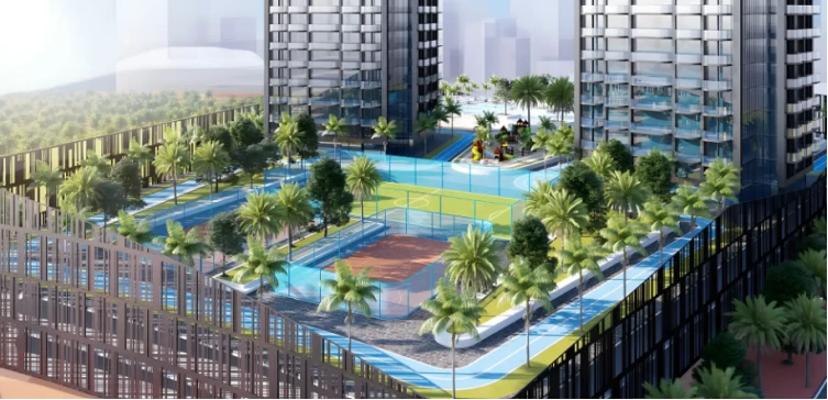 Ananda Residences