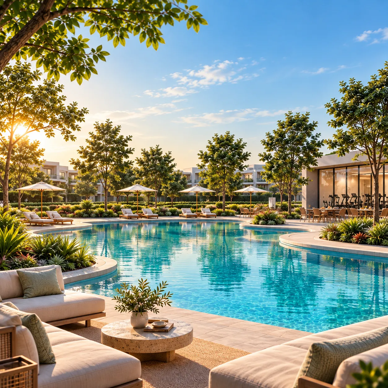 Luxury Properties