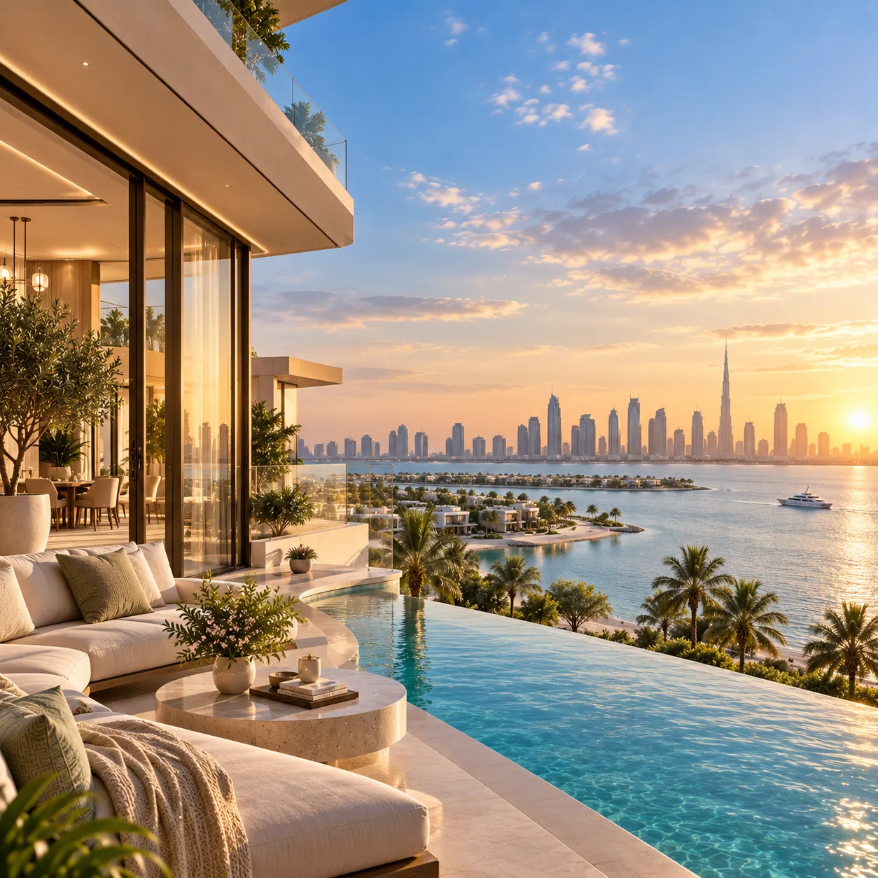 Branded Residences