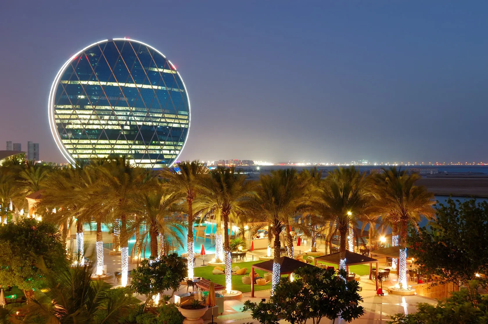 Al Raha Beach Properties for Sale