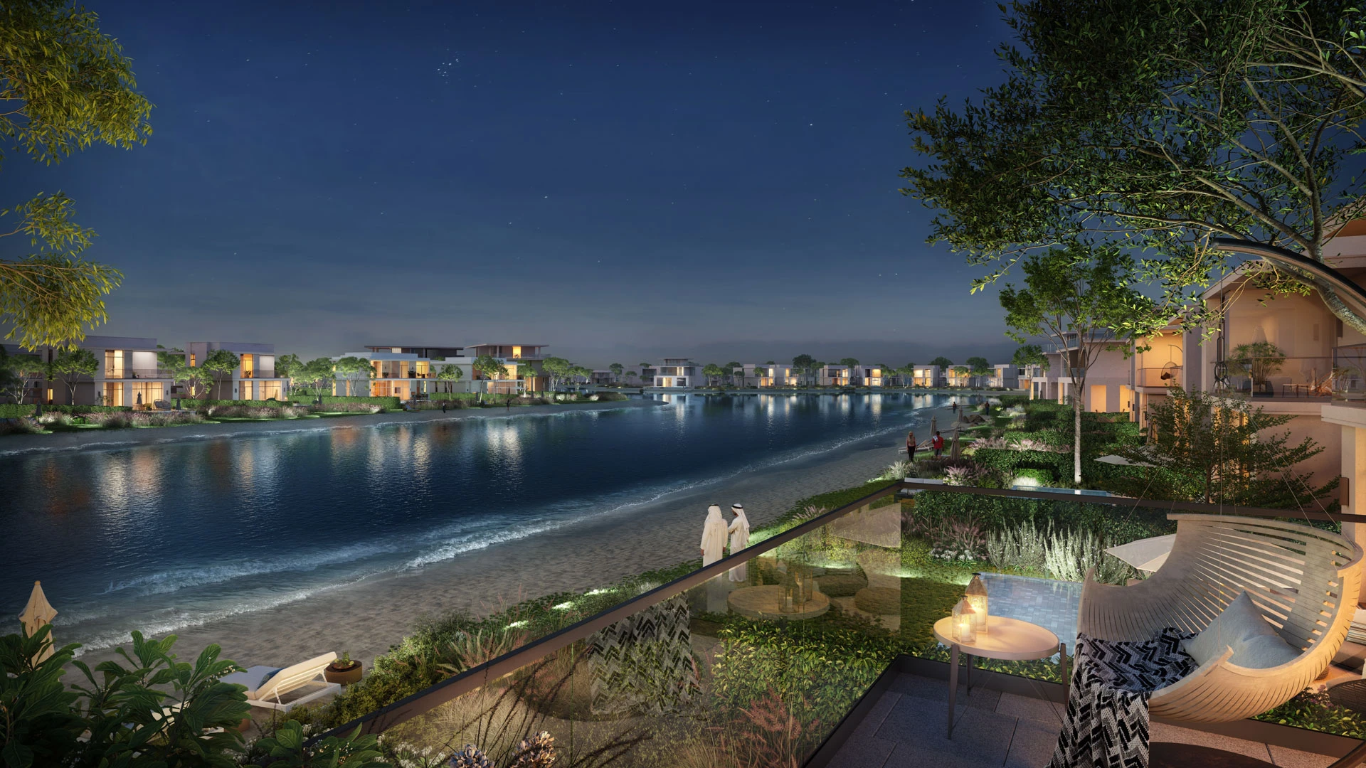 Ramhan Island Properties for Sale