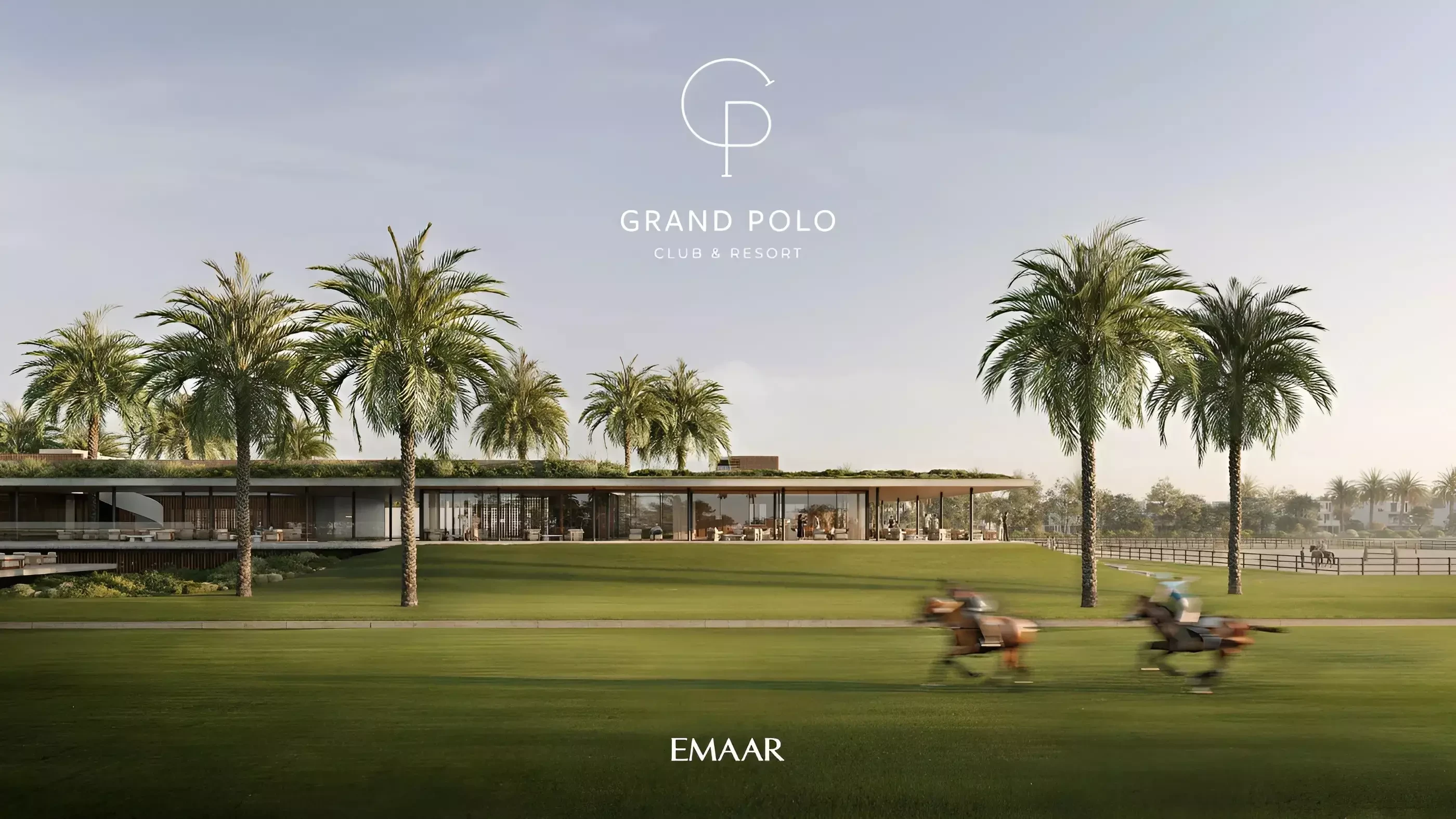 Grand Polo Club & Resort Dubai