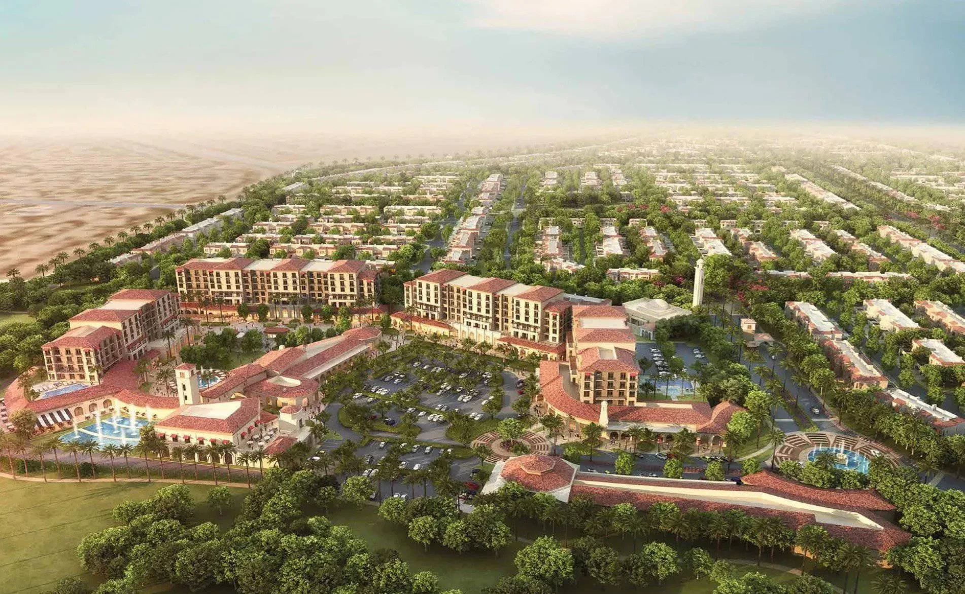 Serena Properties for Sale