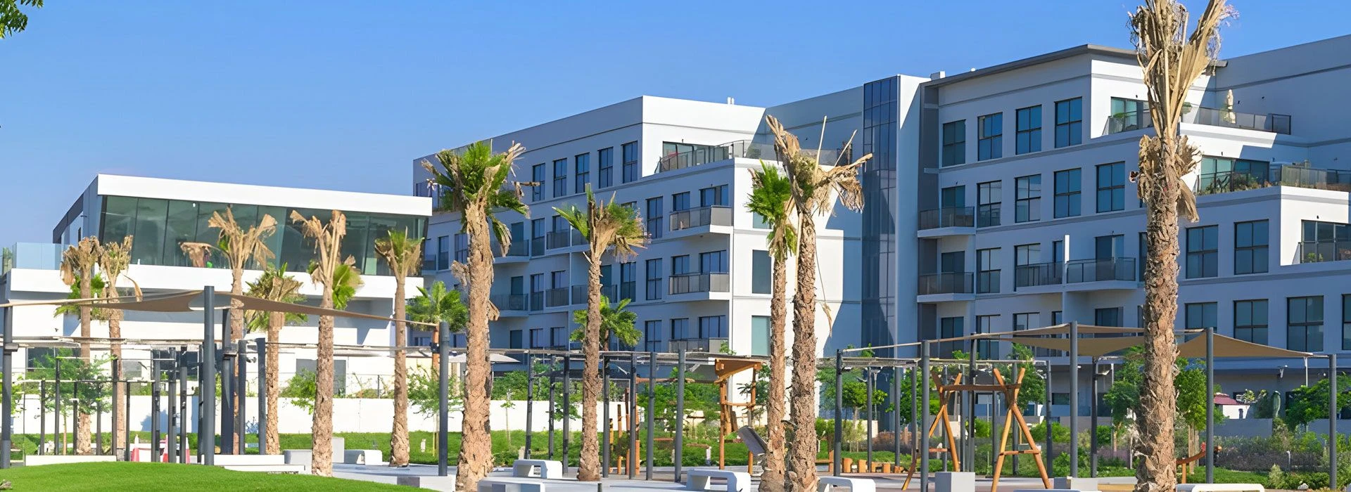 DUBAI STUDIO CITY Properties