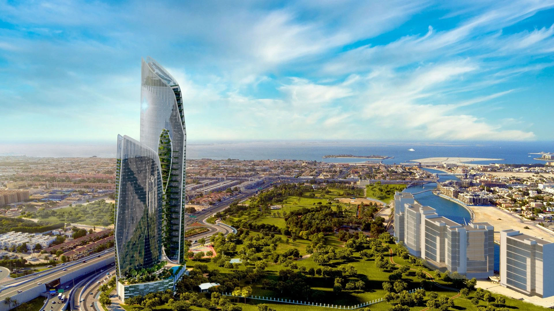 Al Safa Properties for Sale