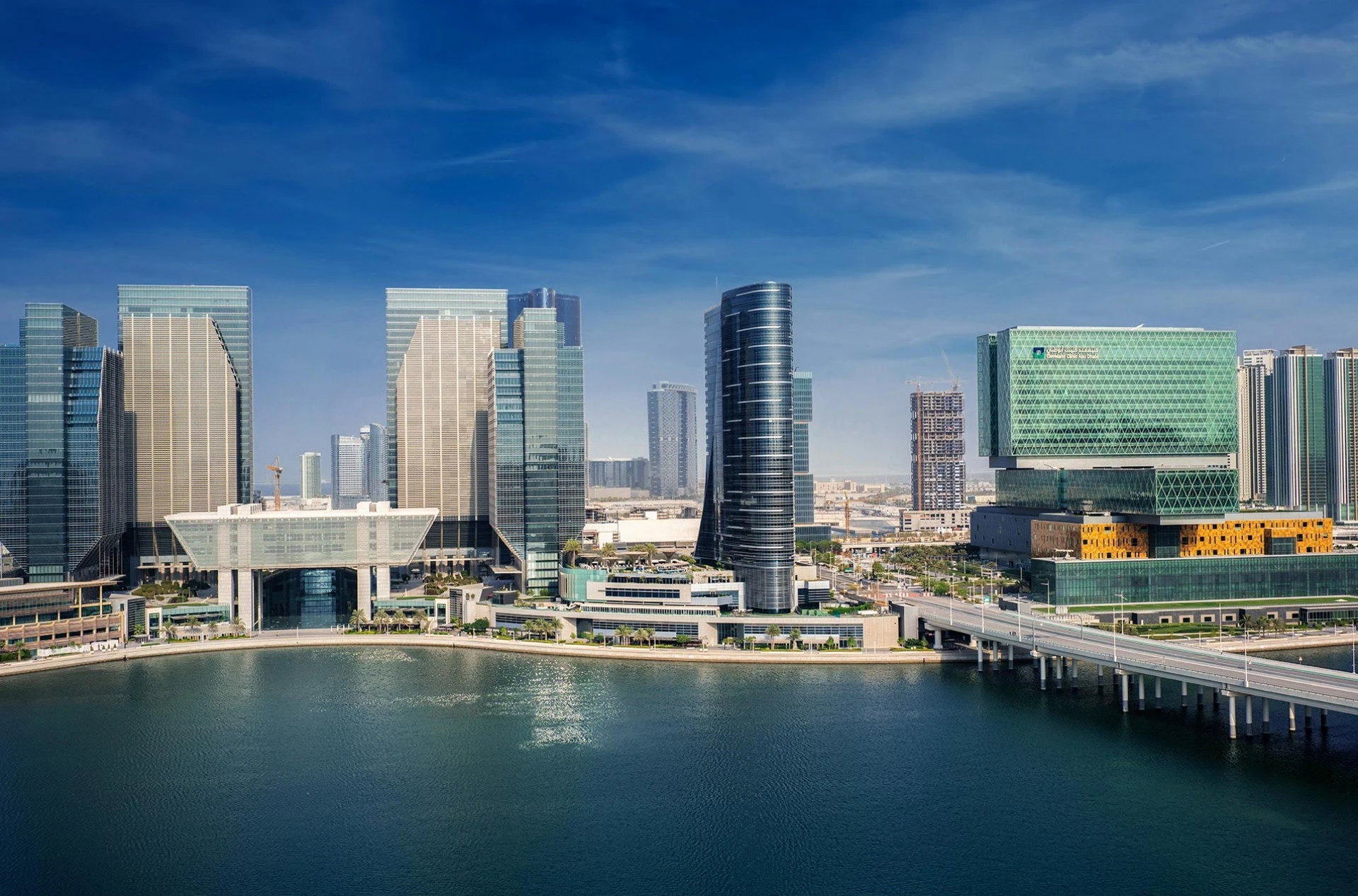 Al Maryah Island Properties for Sale