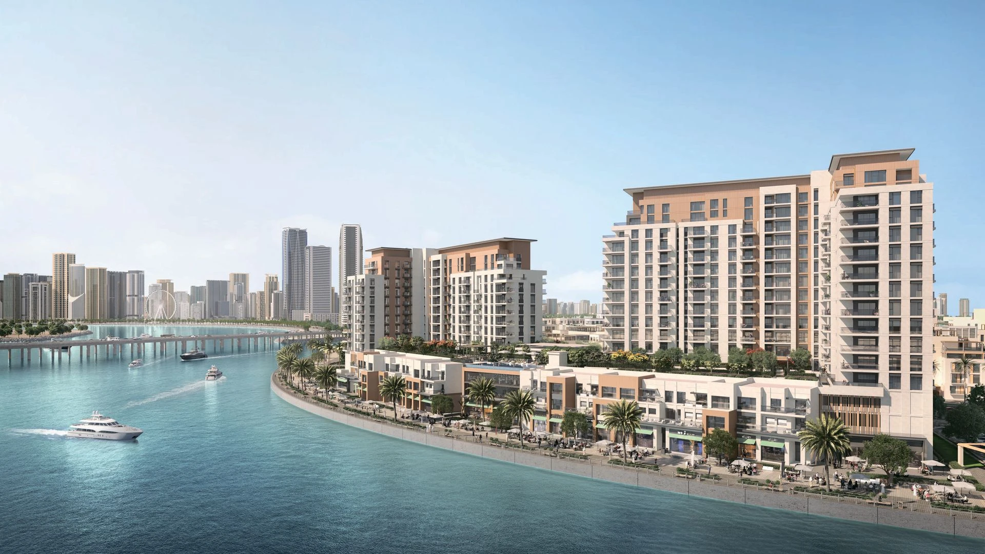 MARYAM ISLAND Properties for sale