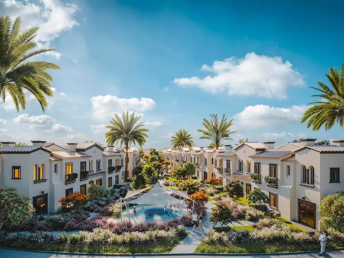 Bloom Living Abu Dhabi