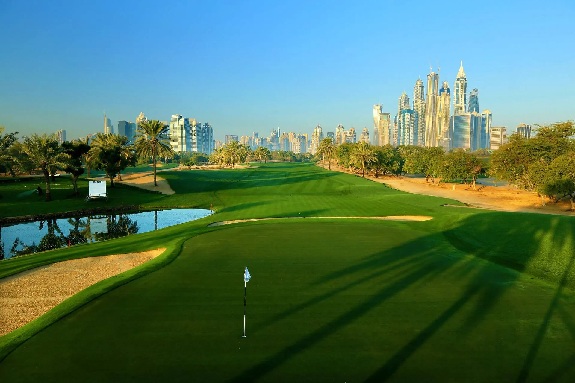 Emirates Living Properties for Sale