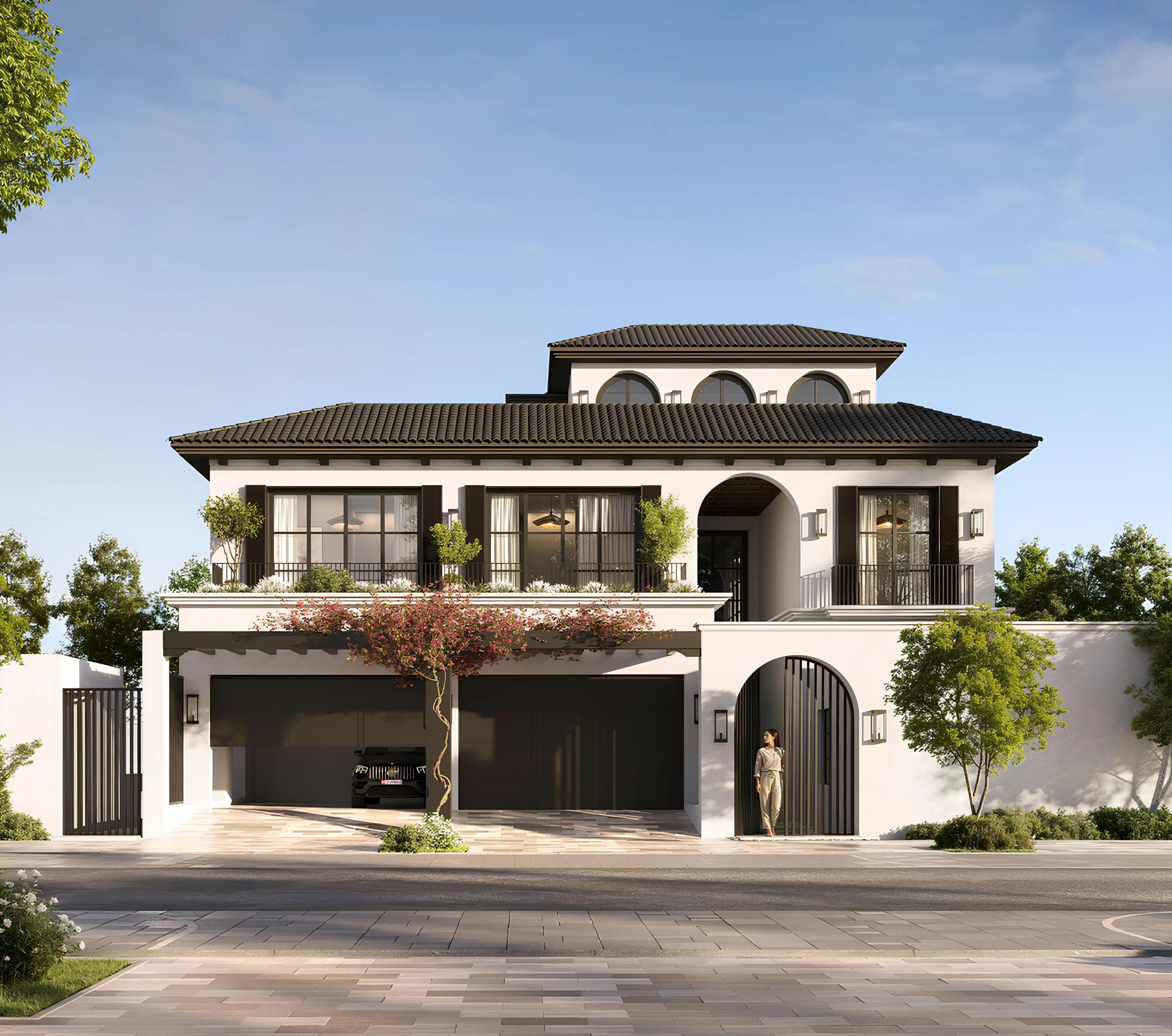 Property