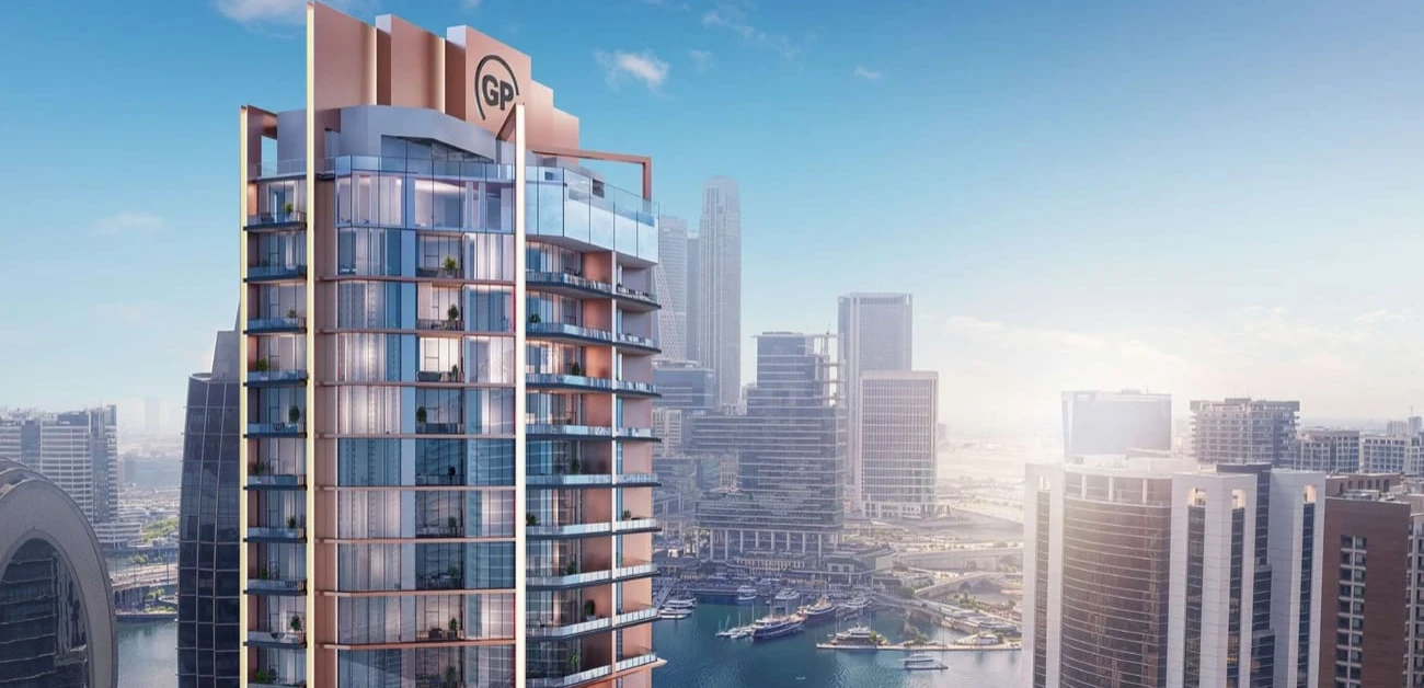 Velor penthouses