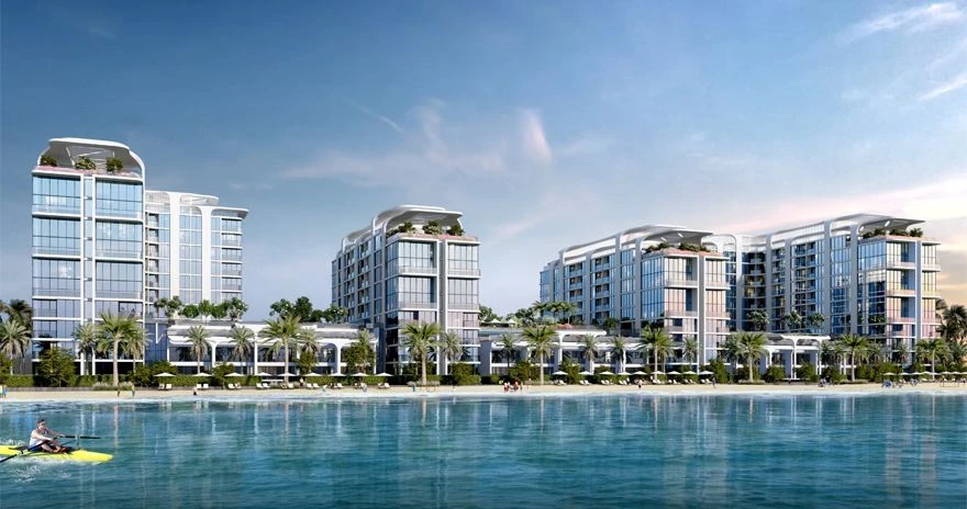 Pristine Beach Residences