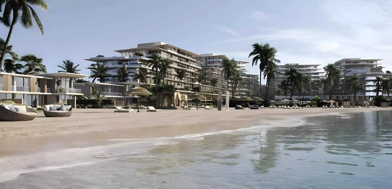 Rixos Beach Residences 2