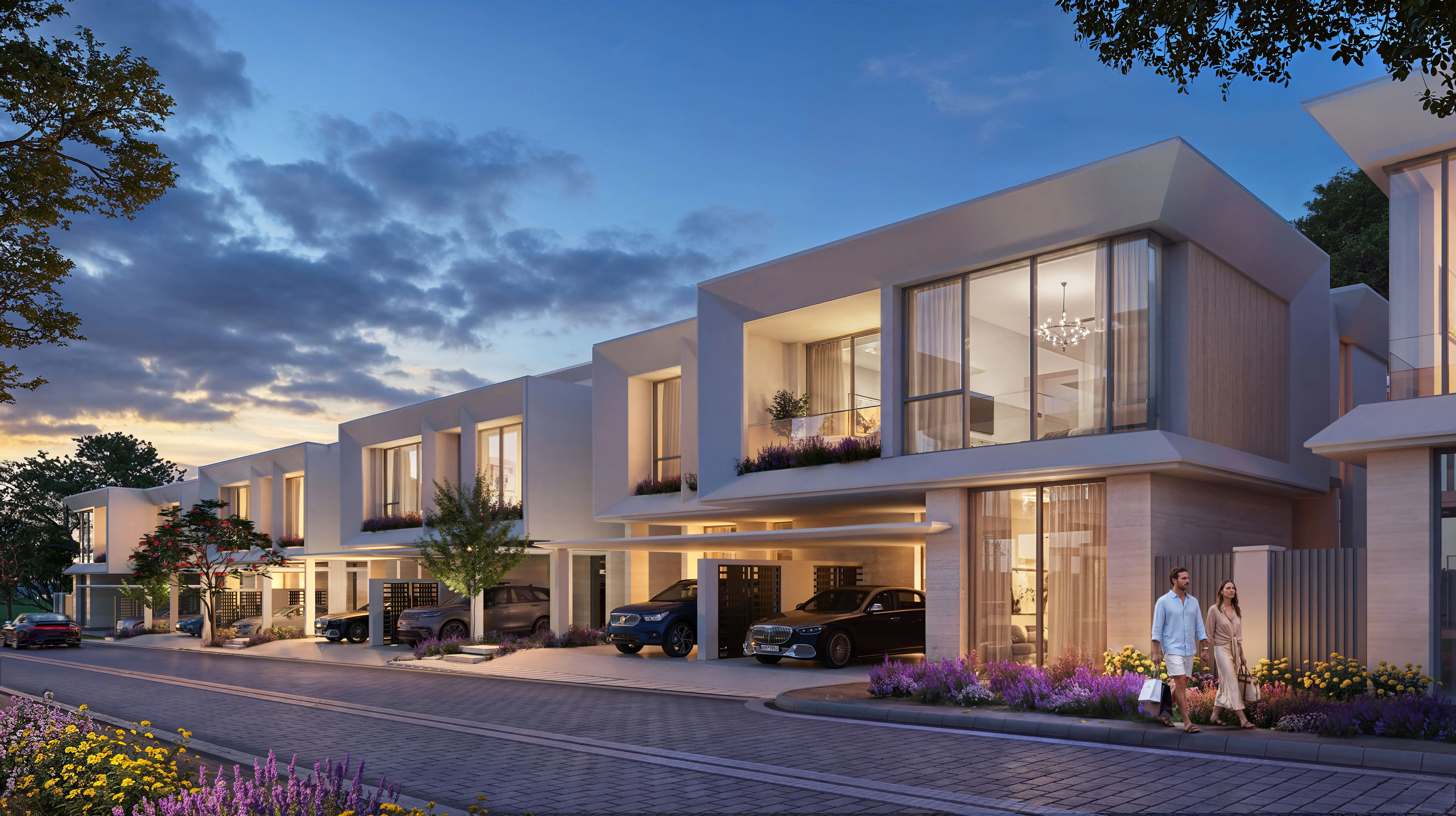 Property