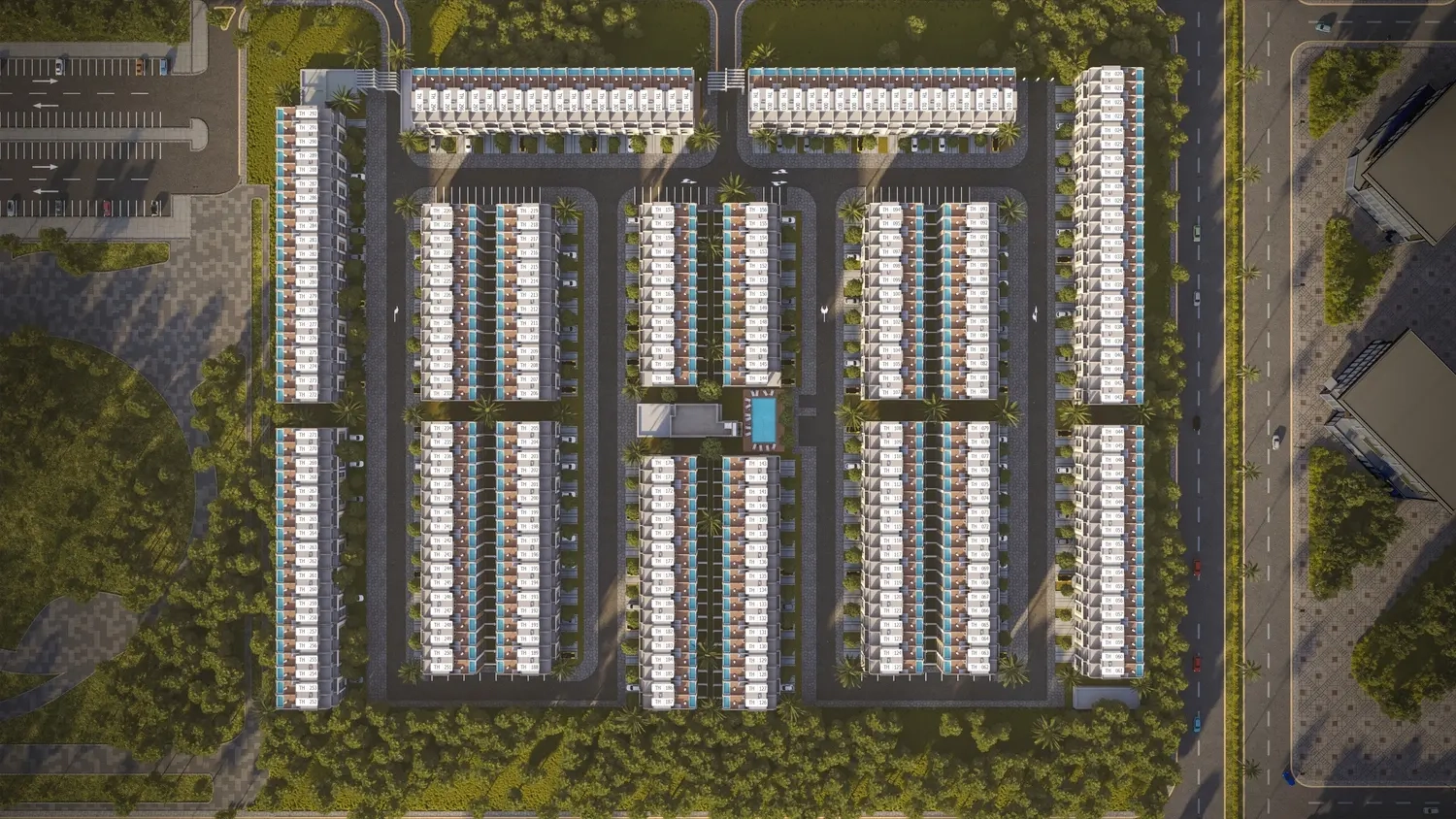 Property