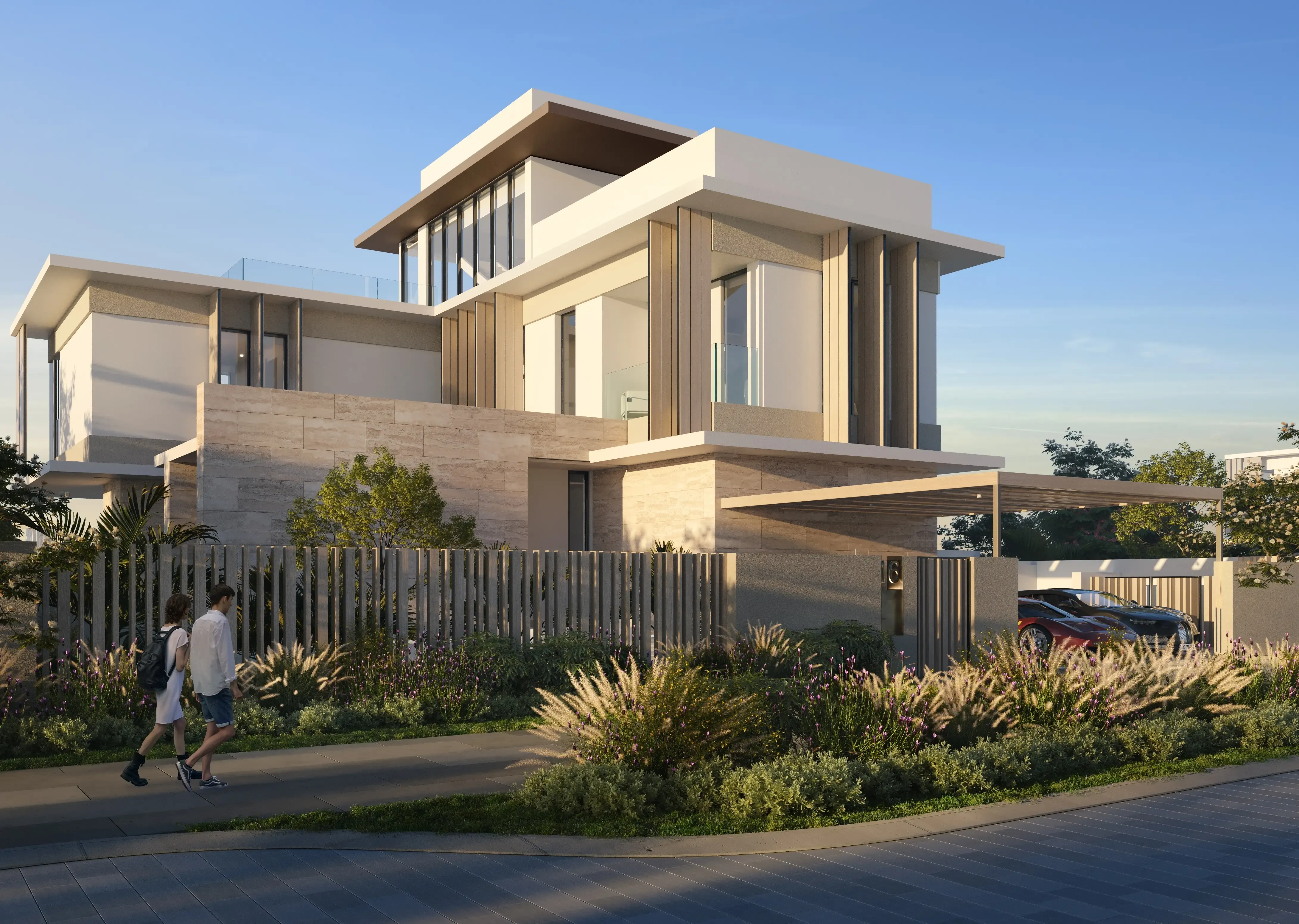 Property