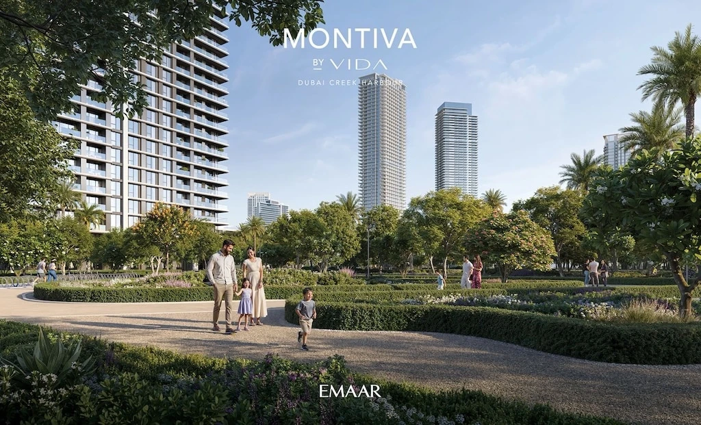 Montiva by Vida