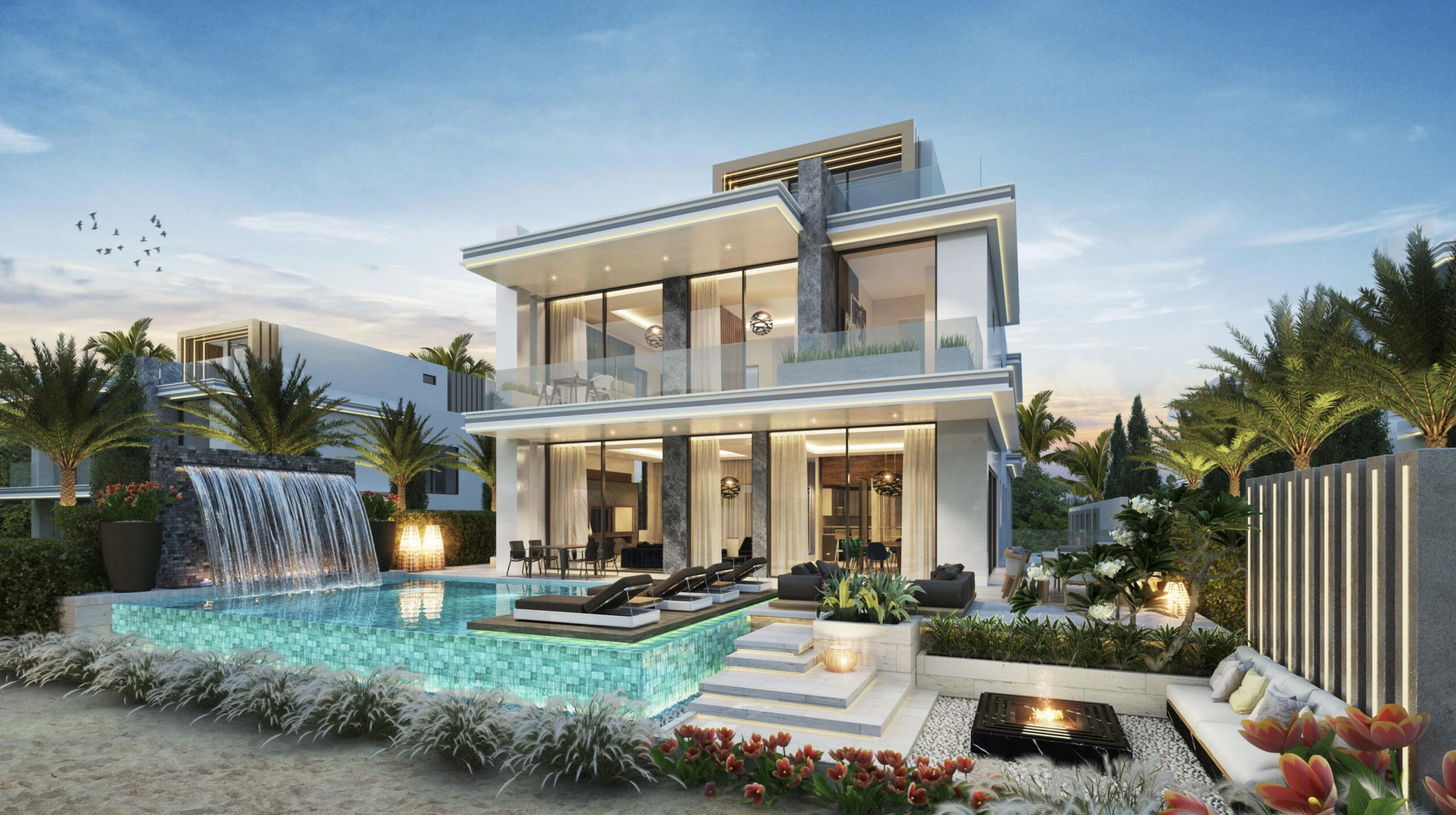 Damac Islands Phase II By Damac Properties