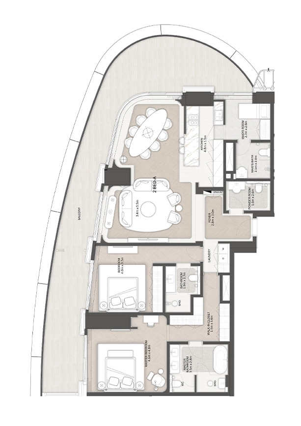 Ground Floor