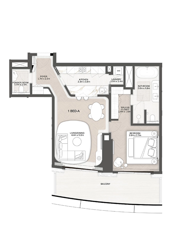 Ground Floor