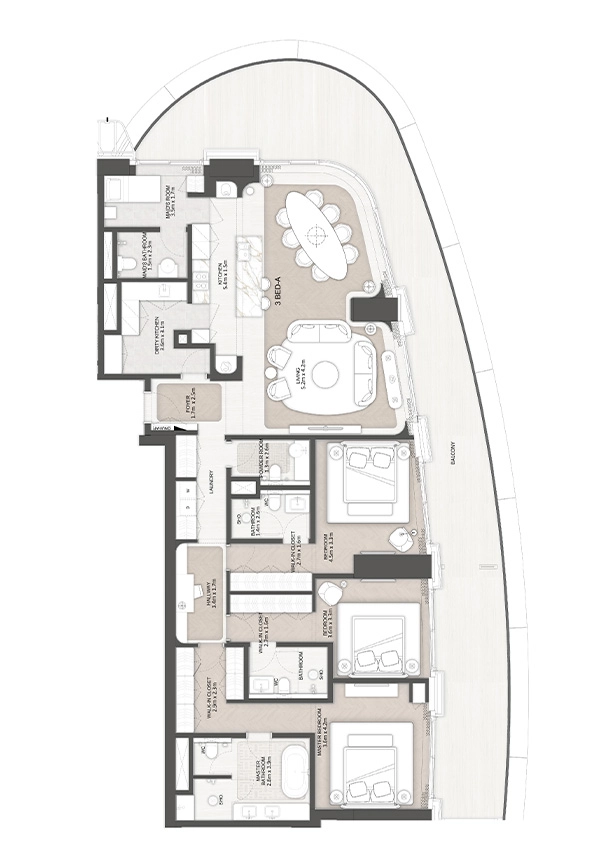 Ground Floor