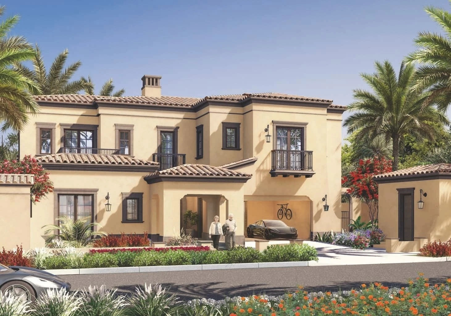 Bloom Living 1 - 科尔多瓦