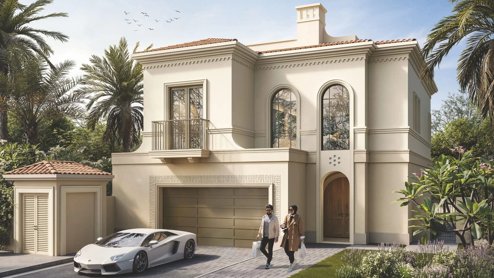 Bloom Living Seville