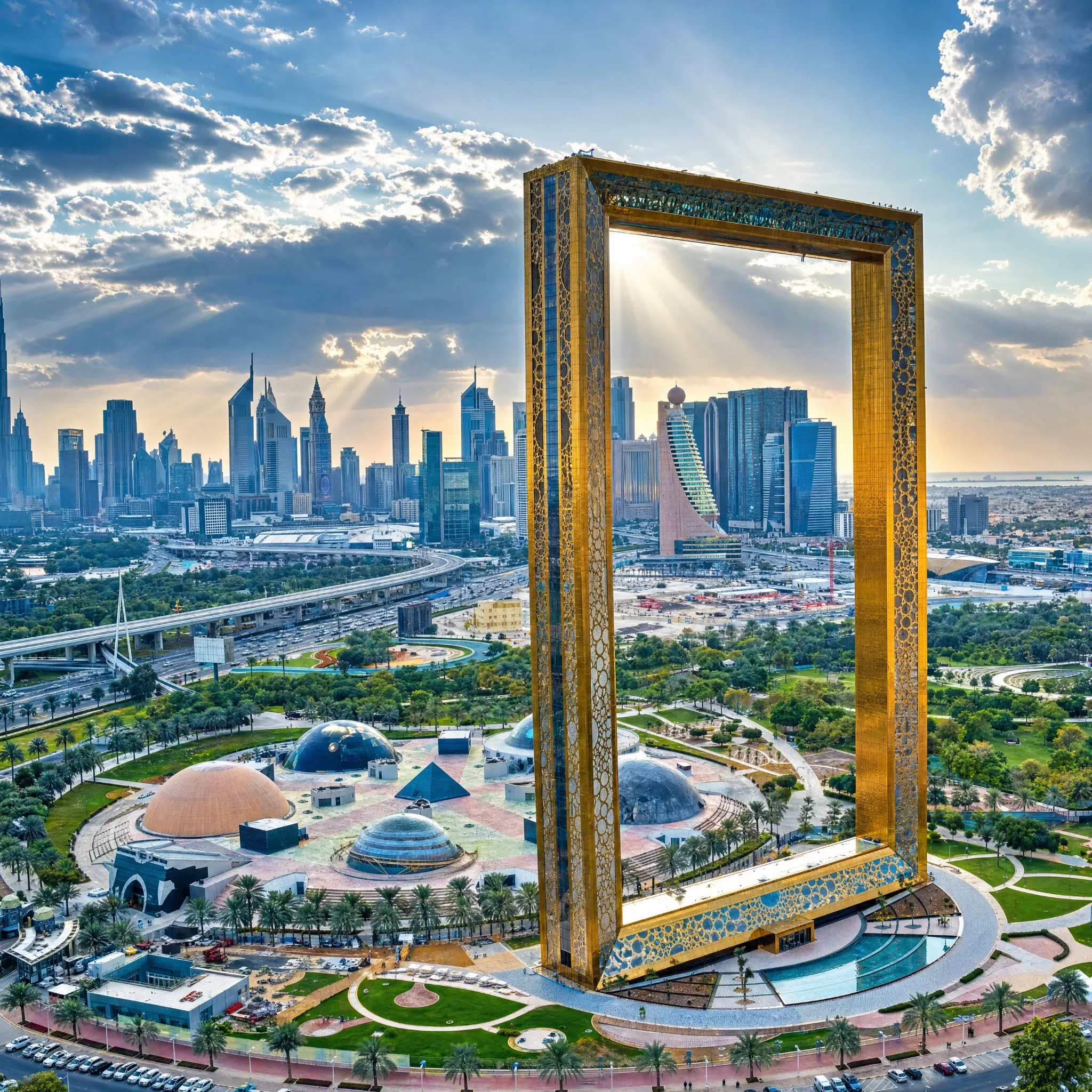 What Makes Dubai Real Estate Challenging?