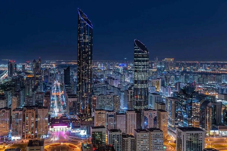 Abu Dhabi Property Market