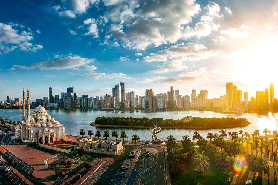 Sharjah Real Estate Market