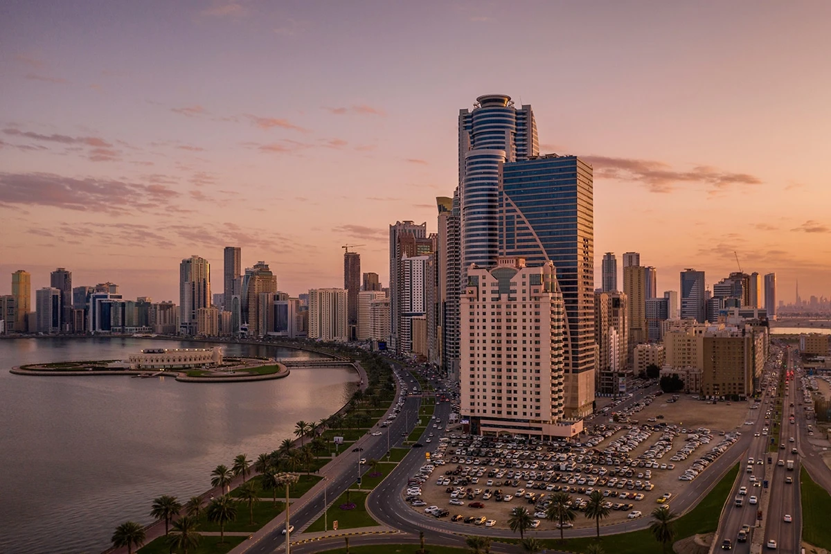 Properties for sale in sharjah